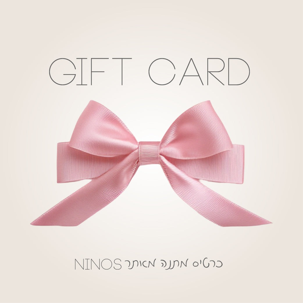 GIFTCARD